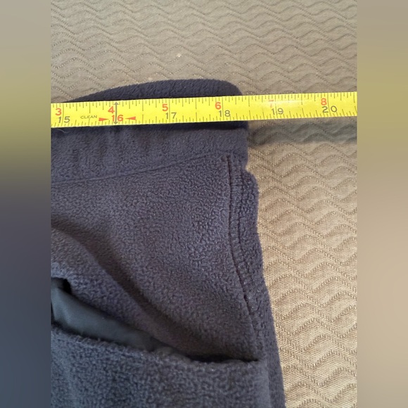 686 Smarty 3-in-1 detachable layering system fleece men’s pants snowboarding ❄️ - Picture 5 of 11